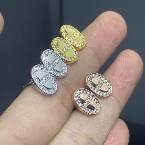 エルメス ピアス