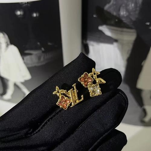 ルイヴィトン ピアス