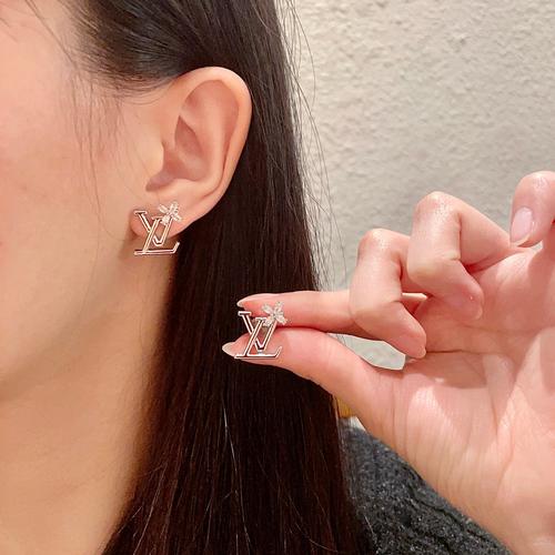 ルイヴィトン ピアス