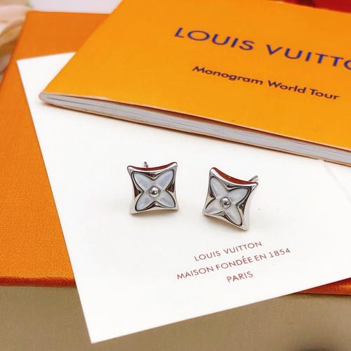 ルイヴィトン ピアス