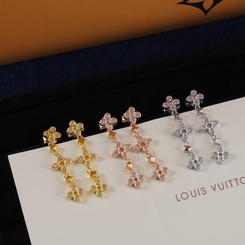 ルイヴィトン ピアス