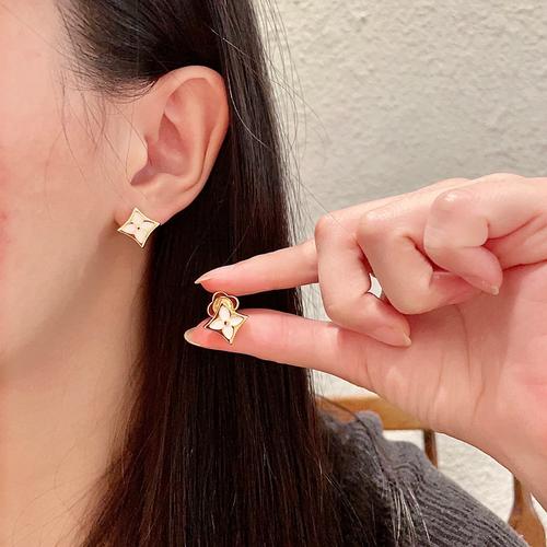 ルイヴィトン ピアス