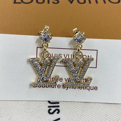 ルイヴィトン ピアス
