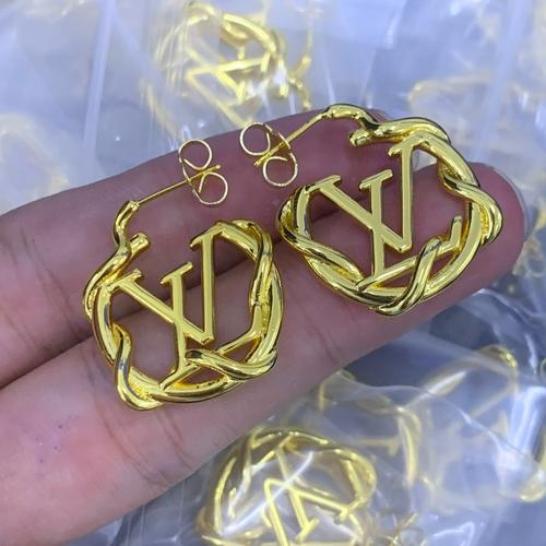 ルイヴィトン ピアス