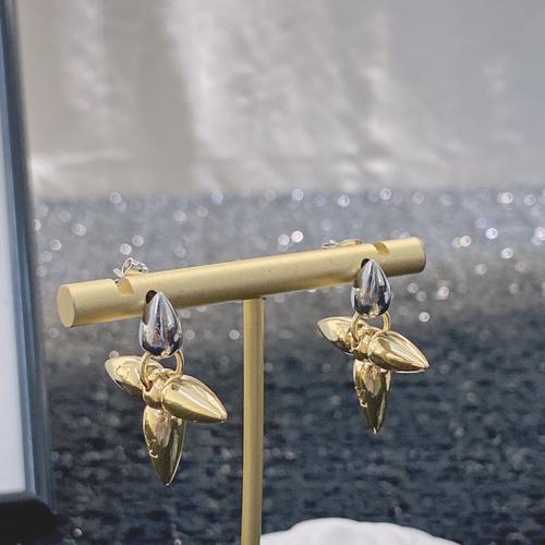 ルイヴィトン ピアス