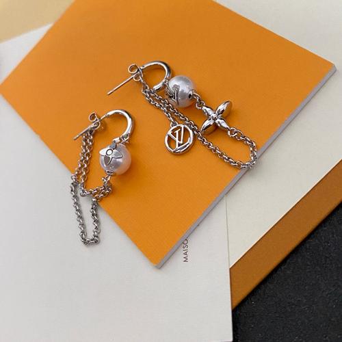 ルイヴィトン ピアス