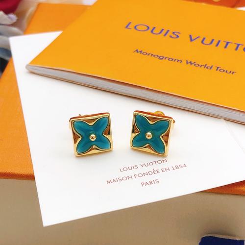 ルイヴィトン ピアス