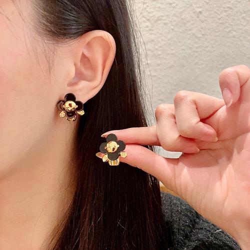 ルイヴィトン ピアス