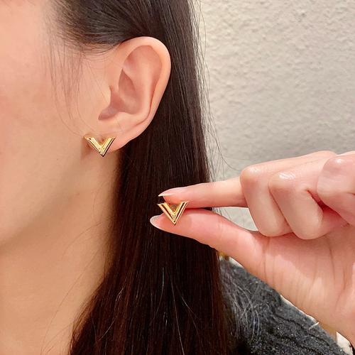 ルイヴィトン ピアス