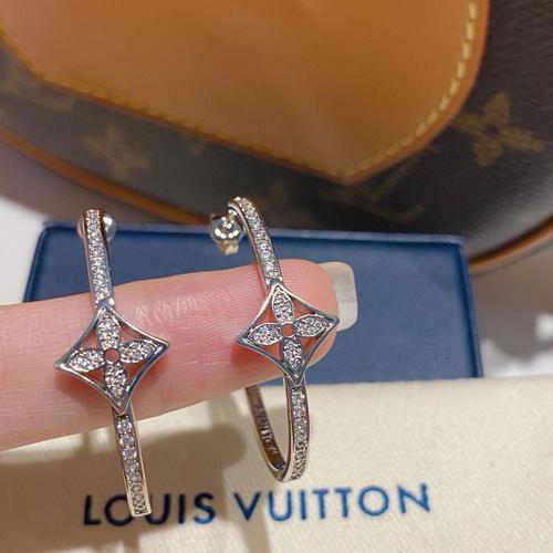 ルイヴィトン ピアス