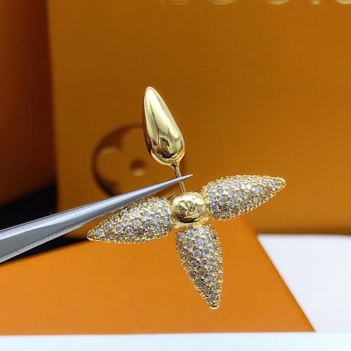 ルイヴィトン ピアス