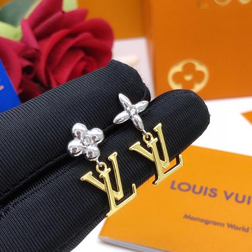 ルイヴィトン ピアス