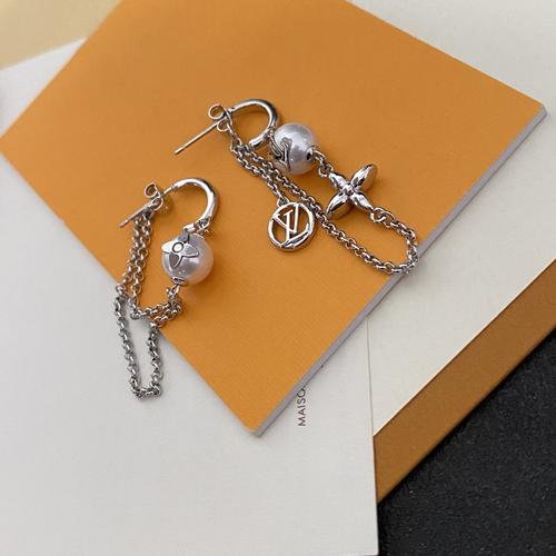ルイヴィトン ピアス