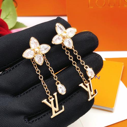 ルイヴィトン ピアス