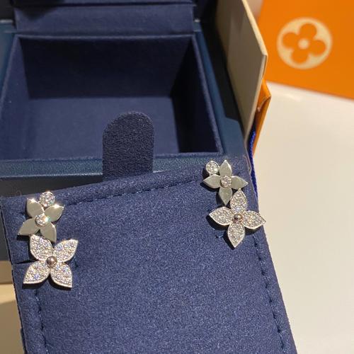ルイヴィトン ピアス