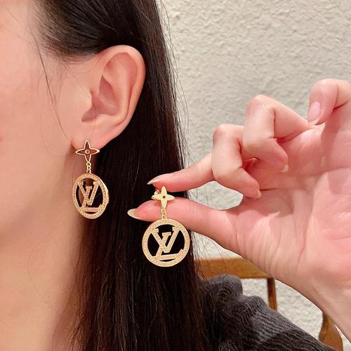 ルイヴィトン ピアス