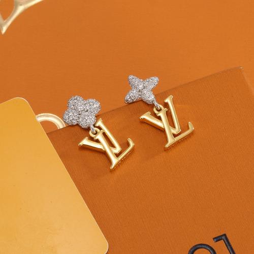 ルイヴィトン ピアス