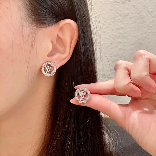 ルイヴィトン ピアス
