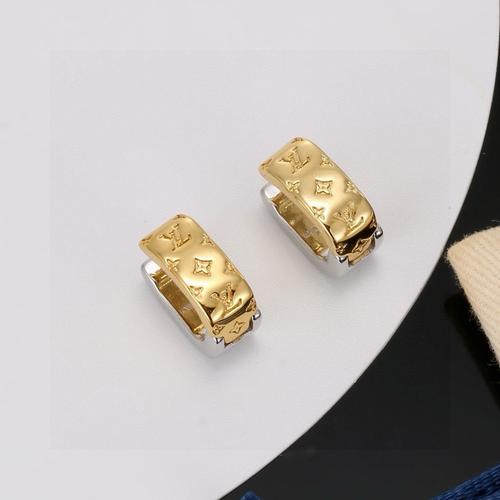 ルイヴィトン ピアス
