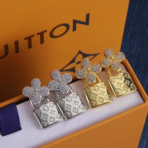 ルイヴィトン ピアス