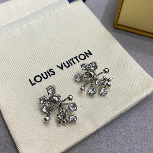 ルイヴィトン ピアス