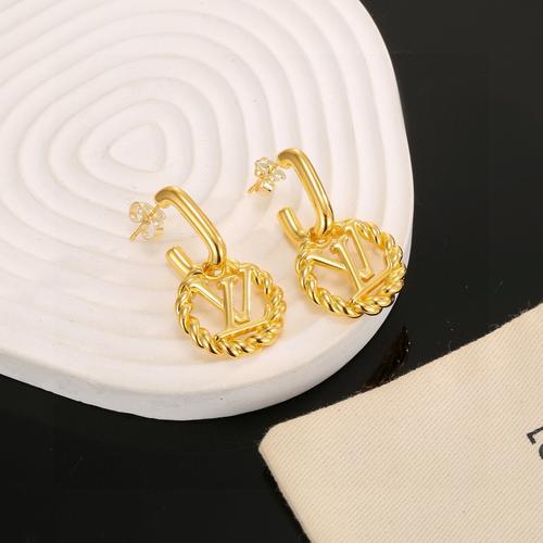 ルイヴィトン ピアス