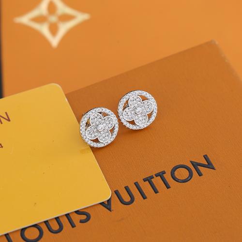 ルイヴィトン ピアス