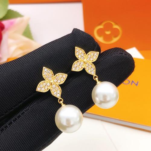 ルイヴィトン ピアス