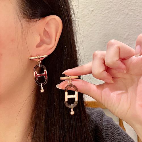 ルイヴィトン ピアス