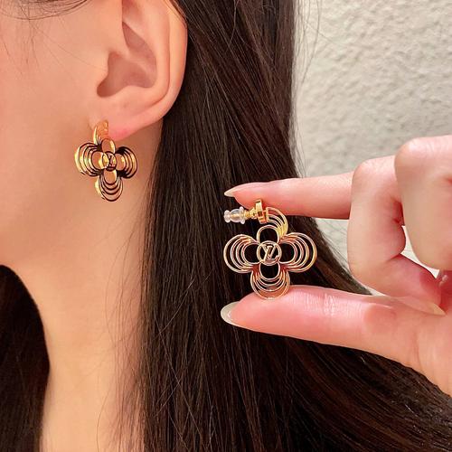 ルイヴィトン ピアス