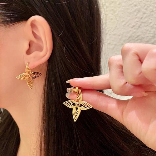 ルイヴィトン ピアス