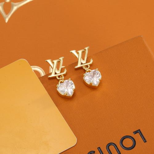 ルイヴィトン ピアス