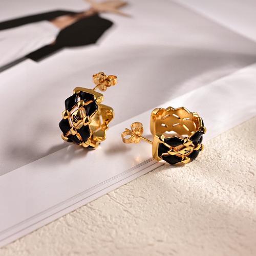 ルイヴィトン ピアス