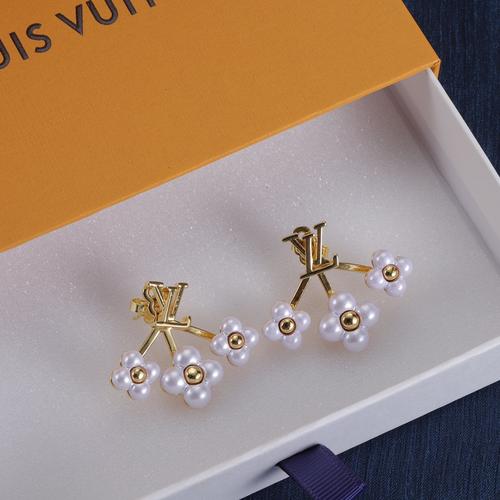 ルイヴィトン ピアス