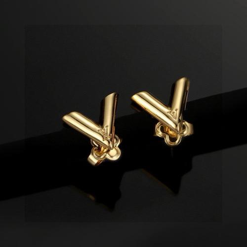 ルイヴィトン ピアス