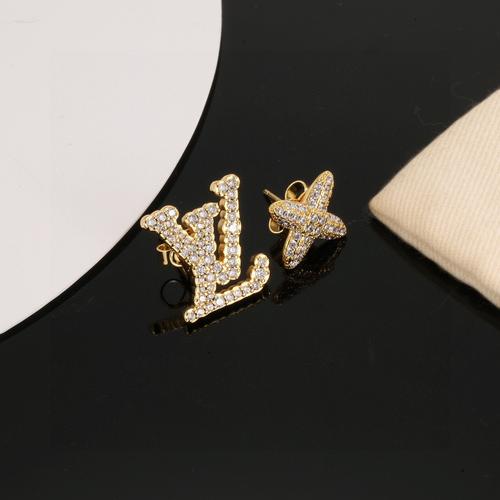 ルイヴィトン ピアス