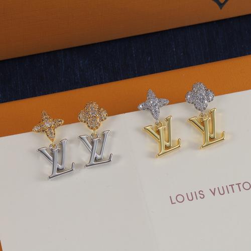 ルイヴィトン ピアス
