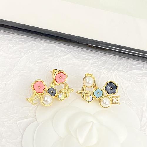 ルイヴィトン ピアス