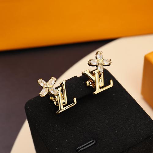 ルイヴィトン ピアス