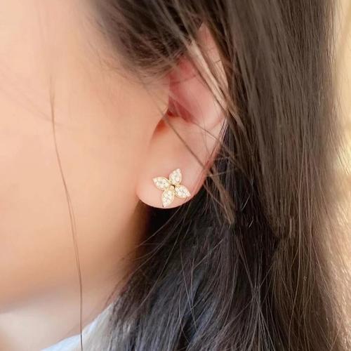 ルイヴィトン ピアス