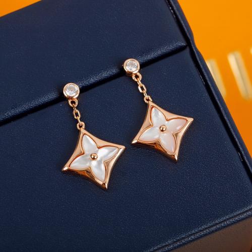 ルイヴィトン ピアス