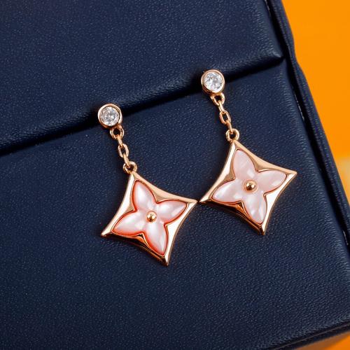 ルイヴィトン ピアス