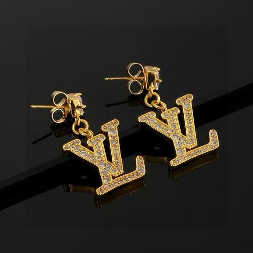 ルイヴィトン ピアス