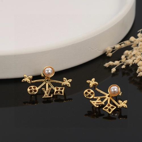 ルイヴィトン ピアス