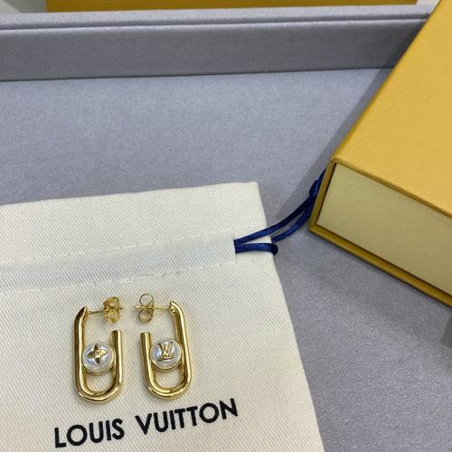 ルイヴィトン ピアス