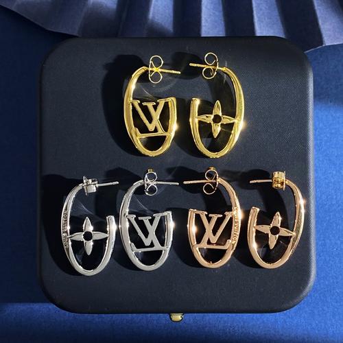 ルイヴィトン ピアス