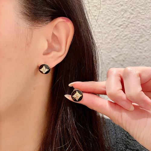 ルイヴィトン ピアス