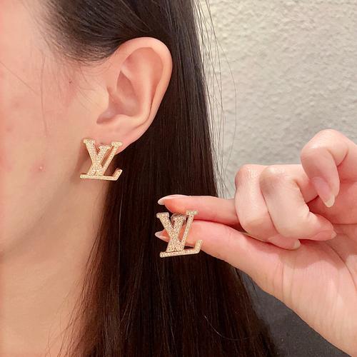 ルイヴィトン ピアス
