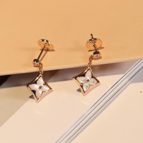 ルイヴィトン ピアス