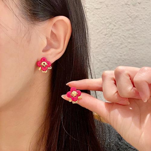 ルイヴィトン ピアス